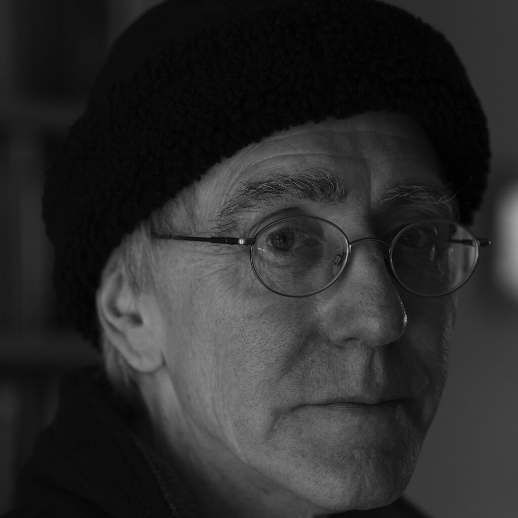 Yusef Szafti (2021)